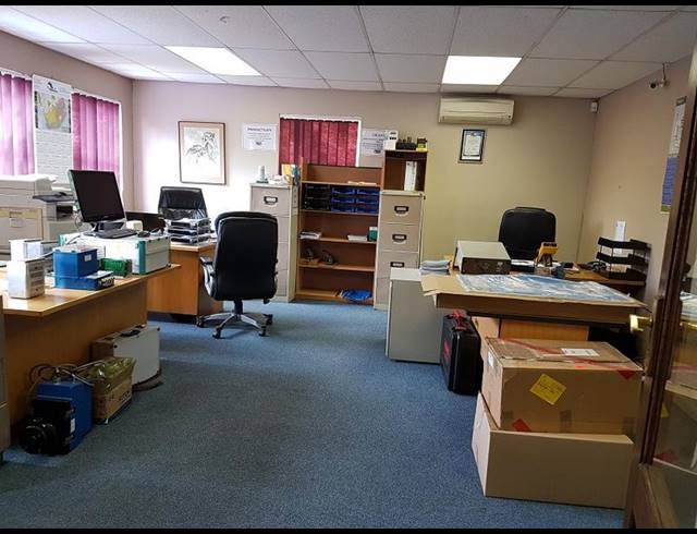 OFFICE FOR SALE IN RANDPARK RIDGE